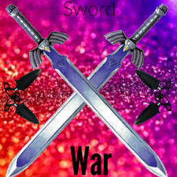 Sword War (Beta)