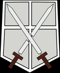 AOT:H | Trainee Corps.