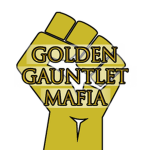 Golden Gauntlet Mafia