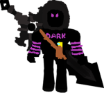 Darkmatters United