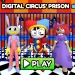 Digital Circus' Prison Obby icon