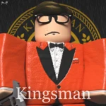 [KHQ] Kingsman Head Quarters