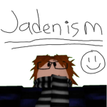 Jadenism