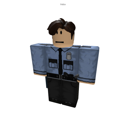 police ai