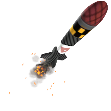 Big missle