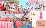 -gracies clothes-