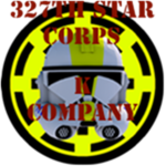 :327th K Company: