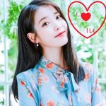 IU FANS GROUP