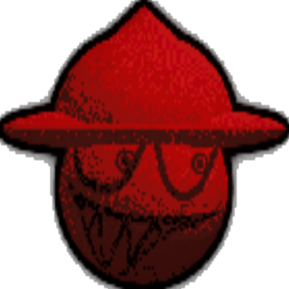 bambi unfairness icon fnf Roblox decal
