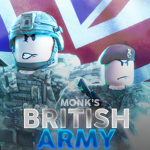[BA] - [British Army] -