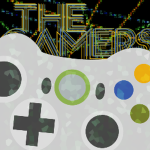 THE GΛMERS