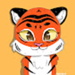 Le monde de Tigrou ! :3