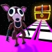 99 Nights in the Forest Glass Bridge icon