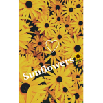 Sunny’s sunflower’s