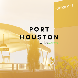 Port Houston