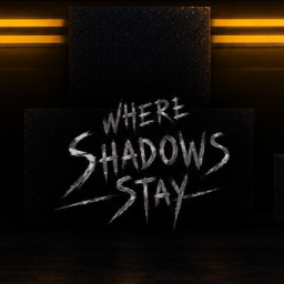 Where Shadows Stay