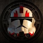 TCAFR's 612th Attack Battalion