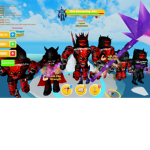 Blackout Gang BG