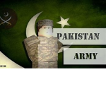[Paf]- Pakistan armed forces.
