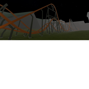 Jersey Devil Coaster