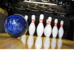 bowling fans