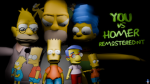 The Simpsons Domain