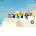 Gamers Go!