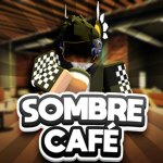 Sombre Cafe