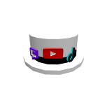 sombrero de influencer