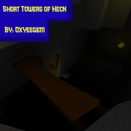[FINALE] Azi's Short Towers icon