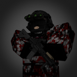 Weapons Training Facility