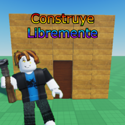 Construye lo que sea!