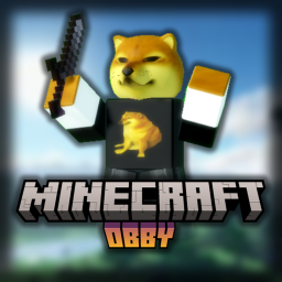 Minecraft Obby