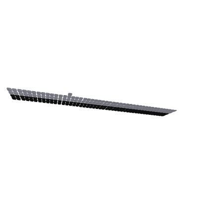 Sylvania RoadLED MIDI street lights