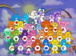 Bears family 2