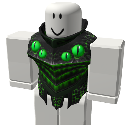The Overseer Torso Roblox NoFilter