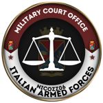 IC • Military Court Office