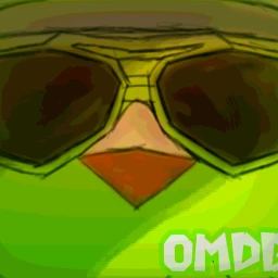 OMDB: Let my pain ease yours. icon
