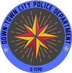 Down-Town City Police Department
