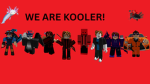Chevrolets Kool community!