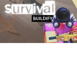 Survival (WORK IN PROGESS)