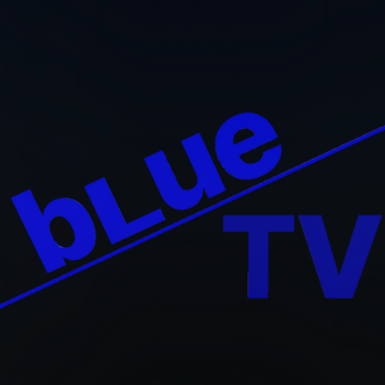 Blue TV Studio
