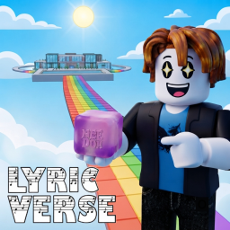 [🎶] Lyric Verse