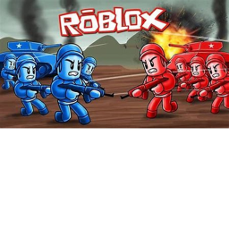 Red VS Blue!!