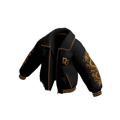 Jaket DG
