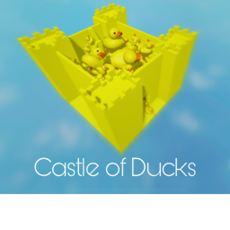 Castle of Ducks