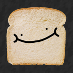 EPIC BREAD :D