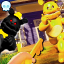 [👻] Hello Neighbor Bears