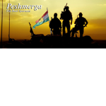 Kurdistan Military V2A