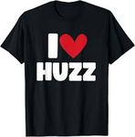 For The Huzz